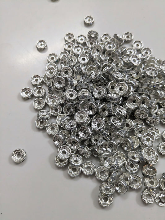 Diamond Beads