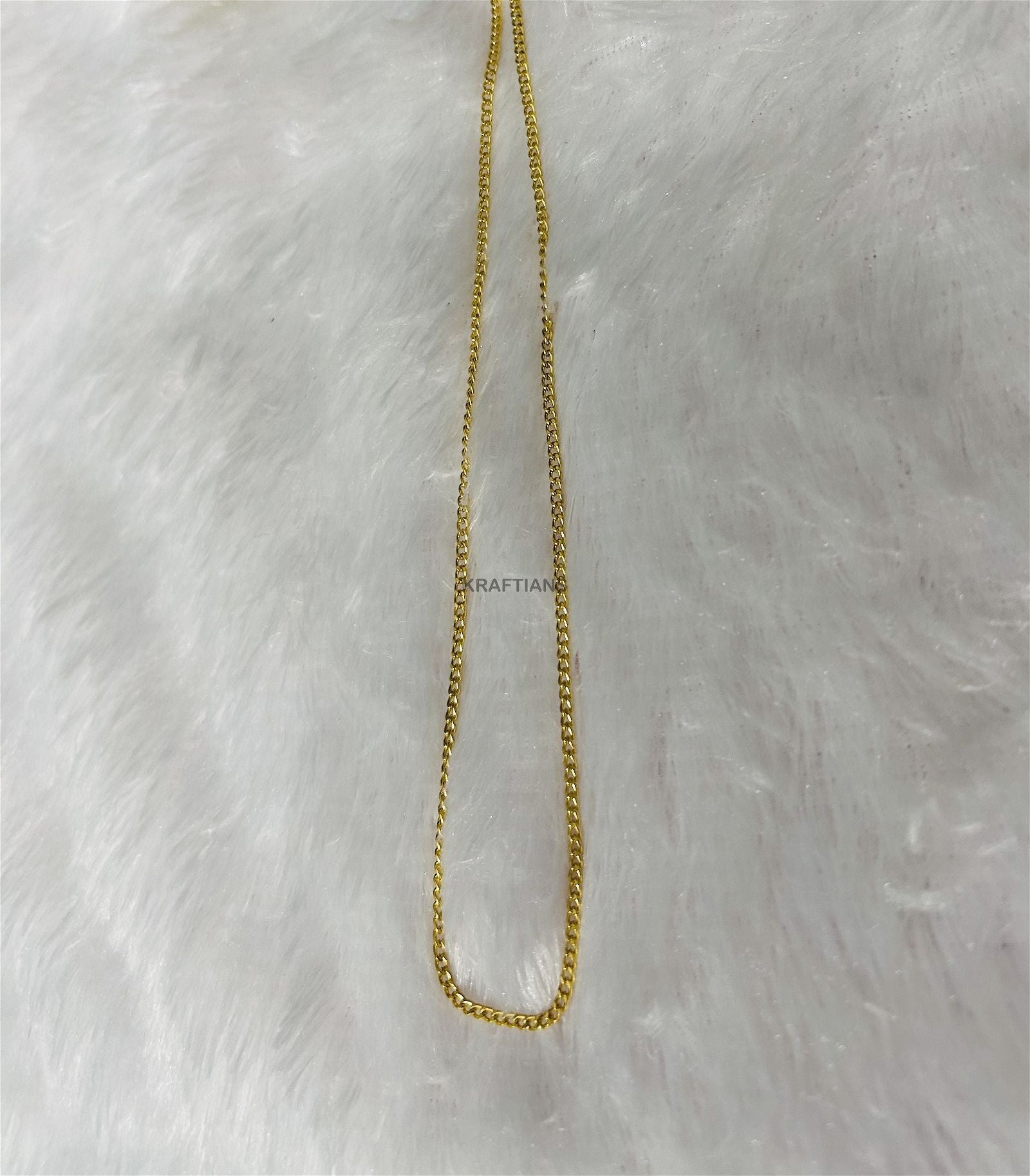 Golden Chain 1m Regular