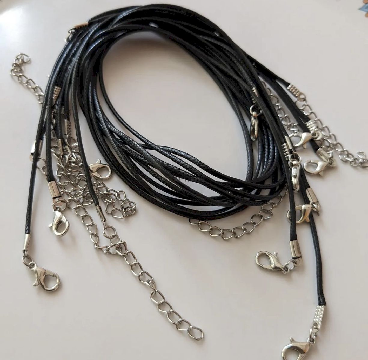 Necklace Cord