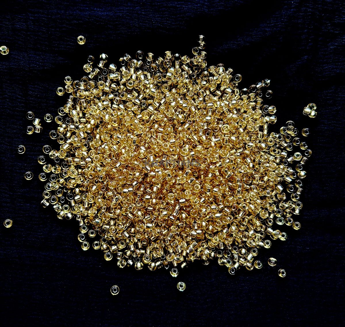 Seed Beads 8/0