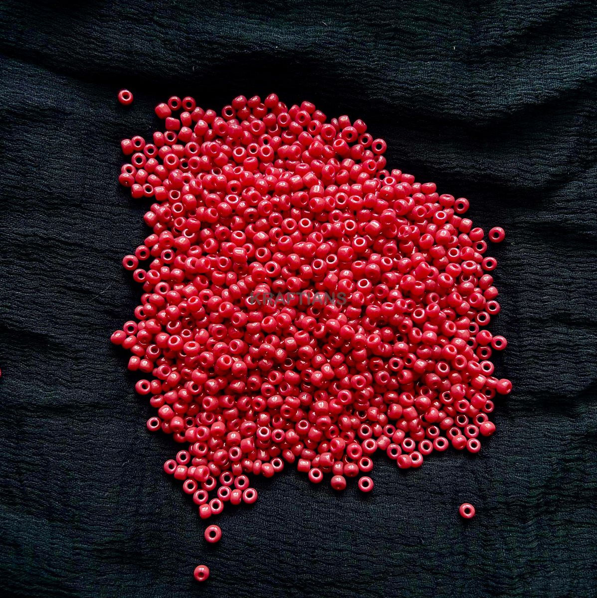 Seed Beads 8/0