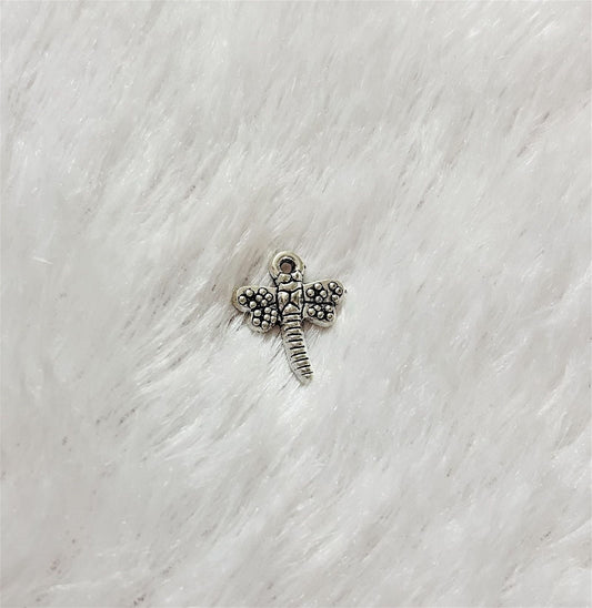 Silver Charms Dragon Fly